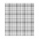 A set of napkins for setting the table "Ordinary vintage", rectangular, size 32x46 cm, 4 pcs