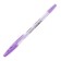 Ballpoint handle Tribase Pastel, node 0.7 mm, blue ink, mix