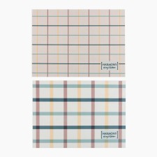 A set of napkins per table 2 pcs. Dolyana 