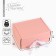 Gift folding box, packaging, "pink", 22 x 16.5 x 10 cm