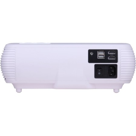 Projector Cactus CS-pro.02wt.full HD-W LCD 3000LM LS 300LM ANSI (1920x1080) 2000: 1 resource La 107627-2