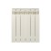 Bimetallic radiator Global Style Plus 500, 500 x 100 mm, 6 sections