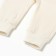 Set: body and pants crumb I, height 68-74 cm, milk