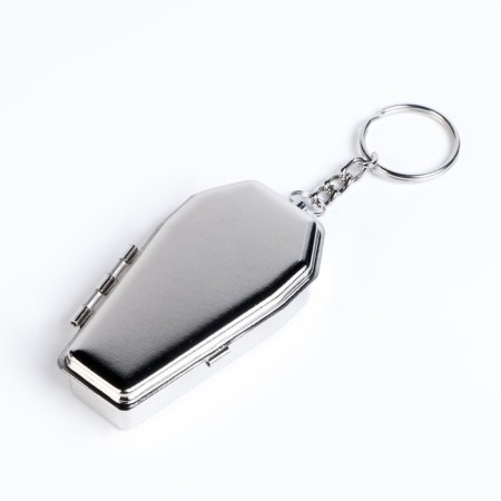 Pocket -pocket “coffin”, 7.1 x 4 x 1.8 cm-1
