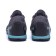 Beats football atemi SBA-003 Turf Junior, gray/turquoise, size 36