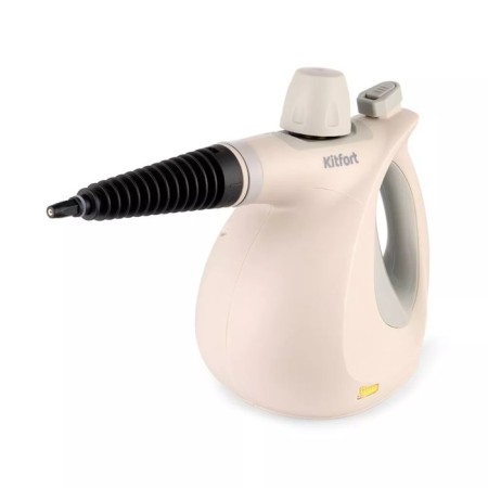 Steiring KitFort KT-9177, 1050 W, 0.35 l, 30 g/min, heating 3 minutes, beige