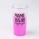A glass "Mom needs to rest", 230 ml