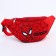 Belt bag, 25x6x13 cm, Spider-Man