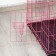 Dogs for dogs 61 x 42 x 50 cm, pink