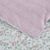 Diva Afrodita bedding bedding, size 230x250 cm, 150x220 cm - 2 pcs, 50x70 cm - 2 pcs, 70x70 sm -2 pcs