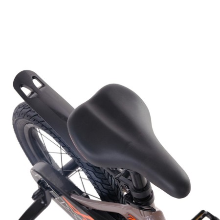 Bicycle 16 ’’ maxiscoo jazz standard plus, color gray pearls-6
