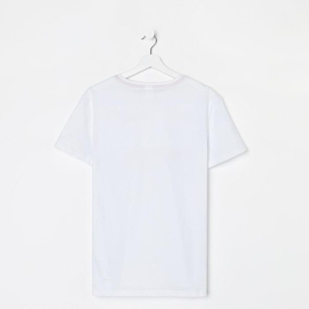 Marvel T -shirt, White-4