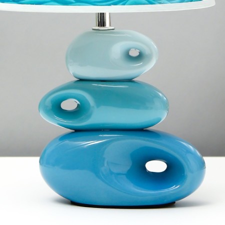 Board Lamp "Ships" E14 40W 25x25x38 cm Risalux-4