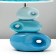 Board Lamp "Ships" E14 40W 25x25x38 cm Risalux