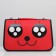 Bag - Animal Carriage "Funny Beetle", Red, Size S, 37.5 x 17 x 22 cm 477761