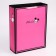 Laminated vertical package 31 x 40 x 11 cm "minnie", Minnie Mouse