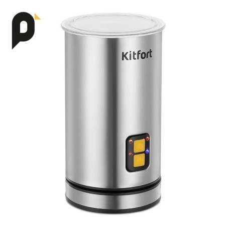Kapuchuchener KitFort KT-7291, 500 W, 450 ml, cord length 0.7 m