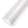 PET-A sheet, thickness 0.3 mm, 2.05 × 1.25 m, without UV, transparent