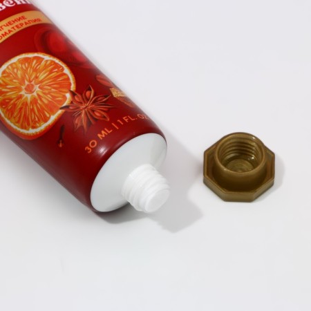 Gift set of cosmetics, hand cream, 3 x 30 ml, new year-16