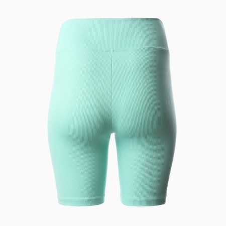 Shorts (bicycles) Sports female minku color light green, river 42-7