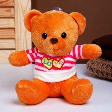 Мягкая игрушка «Мишка», 20 см