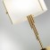 MARGARET E27 2x40W table lamp