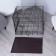 Dogs for dogs No. 3 with a pallet, folding, 76 x 56 x 60 cm