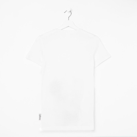Minnie Fashionista T -shirt Minnie Mouse, White-4