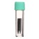 Metallic Erychkrause "Pastel Bloom", 125mm, with a replaceable neck, PVC case, mix