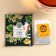 Tea bag in the craft convert “Enjoy the moment” Taste: Lipa and honey, 1.8 g.