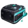 School backpack by Ergon. Spray Across 178 35*26*14 Virgo + Pen, Burner Cher/Bir 24-178-8