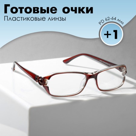 Готовые очки Most 2110 C2 (+1.00)