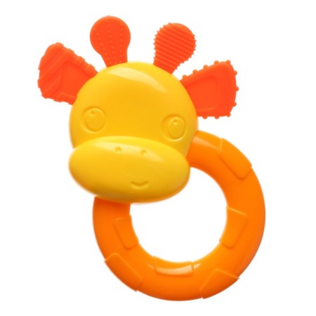 Set of rattles "Happy Kid", 6 pcs-6