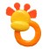 Set of rattles "Happy Kid", 6 pcs