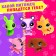 Crazy Pets, mix