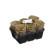 Set for seedlings: peat pot 6 × 6 cm, cassette for 6 cells, Greengo