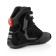 Moteq Chaser Unisex motorcosers, size 40, black
