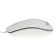 Mouse Dialog MGK-07U White Gan-Kata, game, wired, backlight, 1600 dpi, usb, white