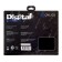 Mouse rug ryl ok-p0280 mini black 280x225x3mm