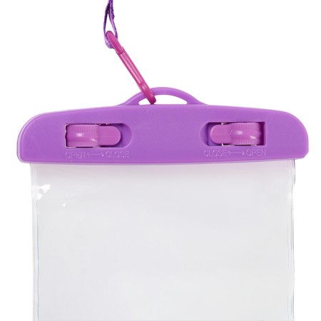 Waterproof cover for Luazon phones, size 20x11 cm, mix-3