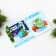 Gift set: Notepad and Happy New Year badge