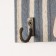 Decorative wood hooks "Abstraction with the plant" 1.5x19.5x23.5 cm