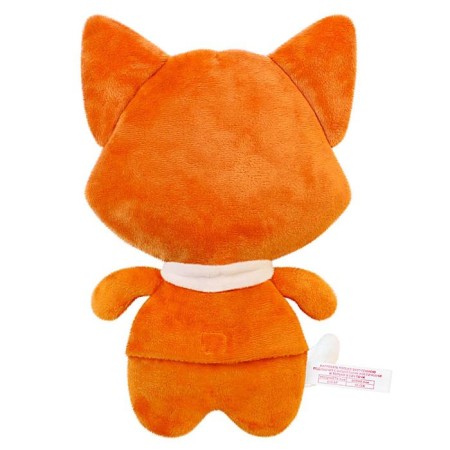 Developing toy-bit "Corgi"-1