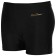 Shorts for gymnastics and dancing Grace Dance, p. 42, black color