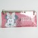 Penal soft, 1 compartment, 95x205 mm, PVC, Minnie Mouse