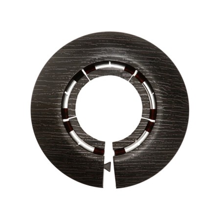 Universal Opiper for pipes F25-34mm "Ideal" 303 Wenge Dark-2