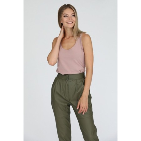 Women's pants, size 54-2
