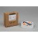 Wall-flowing lamp EVON LED 3000K 12W