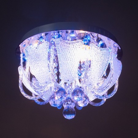 Busher Busher "Beverly" E27 3x40W Model: 2800138-7