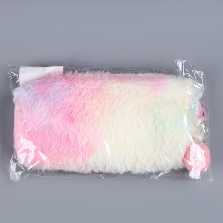 School school soft, 19 × 7 cm, multi -colored-6